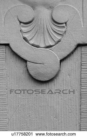 monument, structure, embossed, stone, appearance, floral View Large Photo Image Stock Image - monument, structure, embossed, stone, appearance, floral. Fotosearch