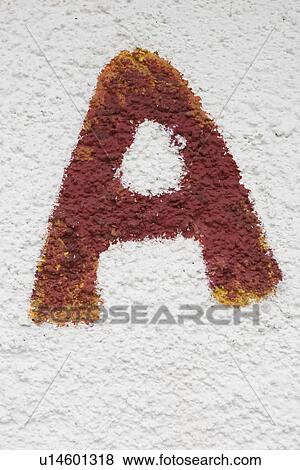 Blue, Day, Close-Up, Capital Letter, Alphabet View Large Photo Image Stock Photo - Blue, Day, Close-Up, Capital Letter, Alphabet. Fotosearch
