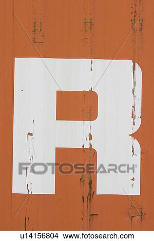 Picture - sign, text, indicating, signage, display. Fotosearch