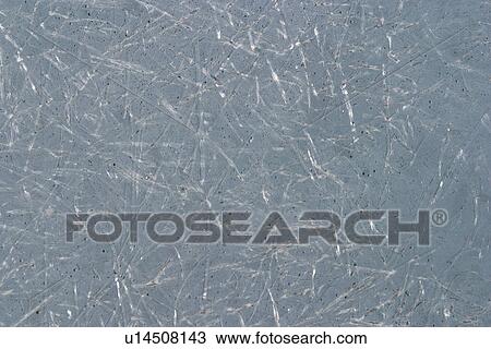Stock Image - Background, Broken, Close-Up, Cracks, Day. Fotosearch
