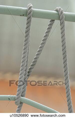 Stock Image - close-up, design, knitted, woven, interwoven, intertwined. Fotosearch