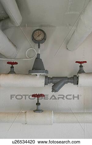 industrial, interior, taps, knobs, indoors, display View Large Photo Image Stock Image - industrial, interior, taps, knobs, indoors, display. Fotosearch