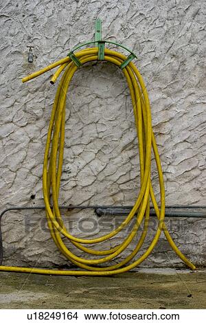 Picture - wall, surface, texture, stucco, uneven, tactile. Fotosearch