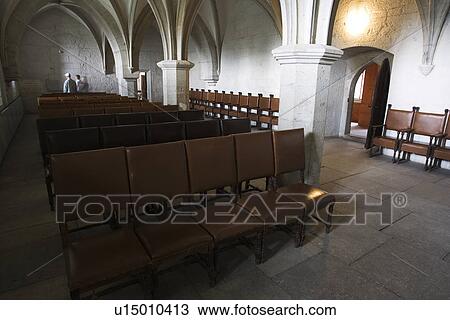 Stock Image - Chairs, Seats, Seating. Fotosearch