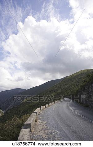 Picture - Boundary, Cloud, Day, Empty, Green. Fotosearch