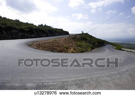 Cloud, Curving, Day, Empty, Grass View Large Photo Image Stock Photograph - Cloud, Curving, Day, Empty, Grass. Fotosearch