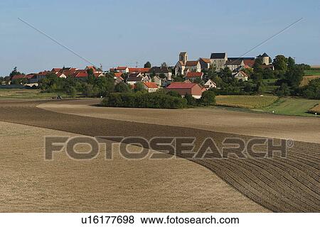 Stock Photo - outdoor, nature, natural, environment, beauty, climate. Fotosearch