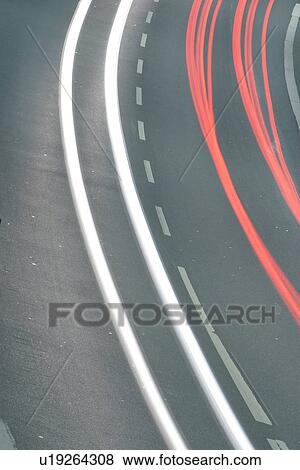 street, outdoors, way, path, road, vehicles View Large Photo Image Stock Photo - street, outdoors, way, path, road, vehicles. Fotosearch