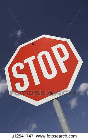 Blue, Close-Up, Cloud, Day, Information Sign View Large Photo Image Stock Photo - Blue, Close-Up, Cloud, Day, Information Sign. Fotosearch