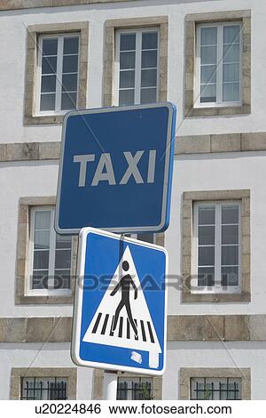 Stock Photograph - sing, signboard, written, writing, painted, painted signboard. Fotosearch