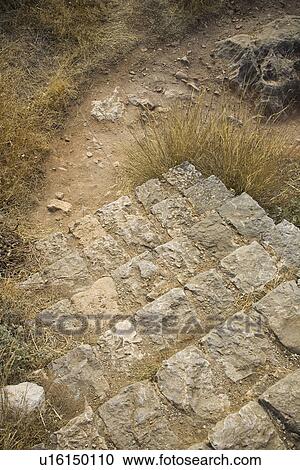 Day, Outdoors, Descending, Ascending View Large Photo Image Stock Image - Day, Outdoors, Descending, Ascending. Fotosearch