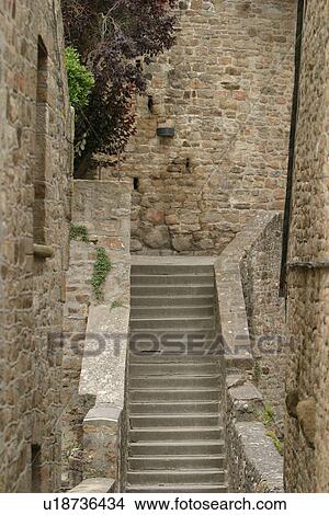 Picture - Stairs, Steps. Fotosearch