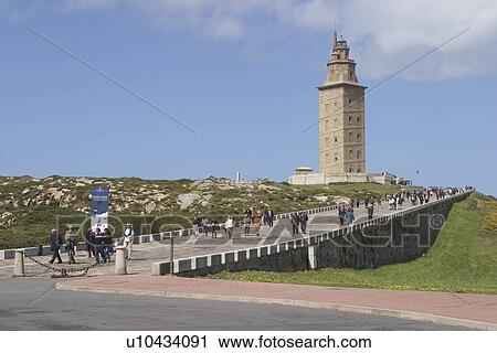Stock Image - street, outdoors, way, path, road, historical. Fotosearch