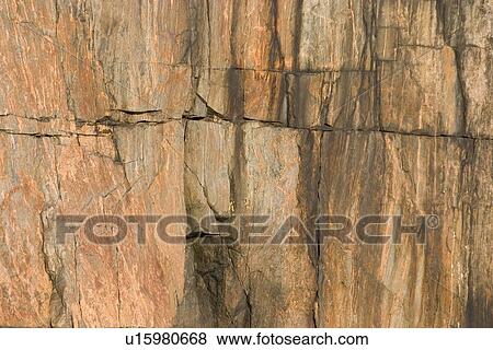 boulder, cracks, ancient View Large Photo Image Stock Photo - boulder, cracks, ancient. Fotosearch