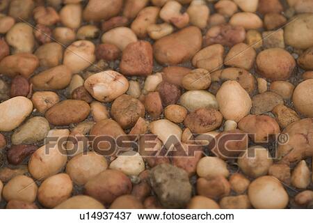 Stock Photo - stones. Fotosearch