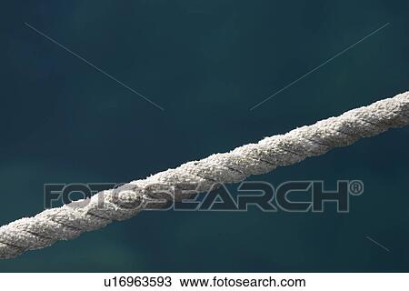 Stock Image - Braided, Close-Up, Character, Arrangement. Fotosearch