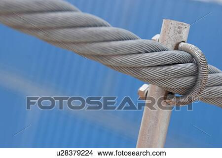 rod, ropes, braided, detail, background, rope View Large Photo Image Picture - rod, ropes, braided, detail, background, rope. Fotosearch