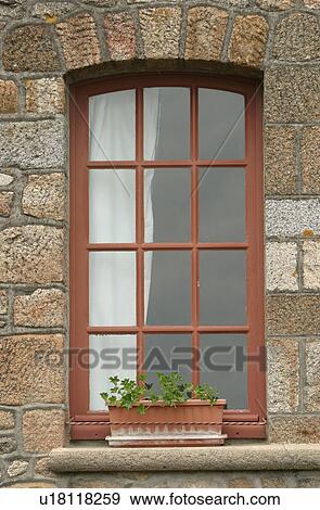 Stock Photo - Building, Masonry, Structure. Fotosearch