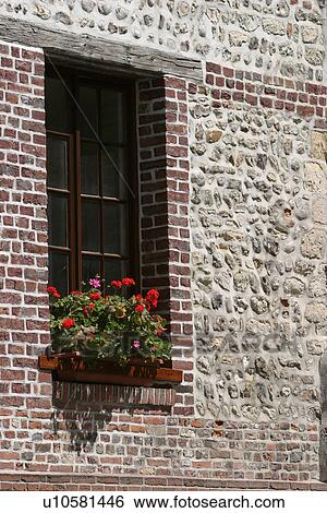 Stock Photograph - developed, building, construction, construct, city, appearance. Fotosearch