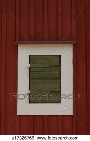 Edifice Building Cottage Construction Cabin Appearance Stock