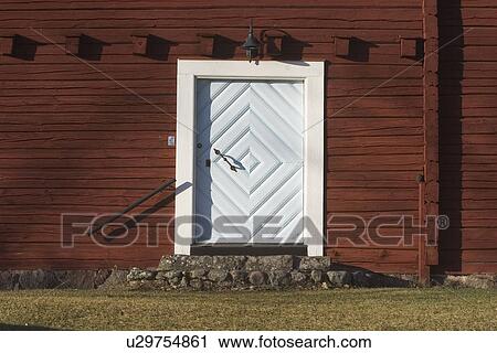 entrance, exit, wood, wooden, metal, close-up View Large Photo Image Stock Image - entrance, exit, wood, wooden, metal, close-up. Fotosearch