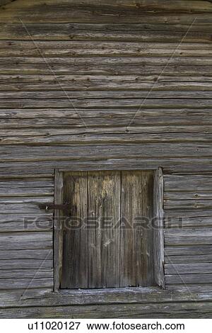 Outdoors, Household View Large Photo Image Stock Photo - Outdoors, Household. Fotosearch