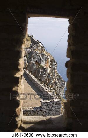 Stock Photo - Historical, Building, Day, Castle, Water, Ancient. Fotosearch