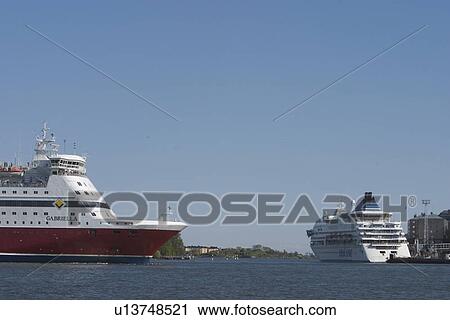 Stock Image - calm, day, expanse. Fotosearch