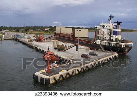 Car, Cargo Container, Cloud, Container, Crane View Large Photo Image Stock Photograph - Car, Cargo Container, Cloud, Container, Crane. Fotosearch