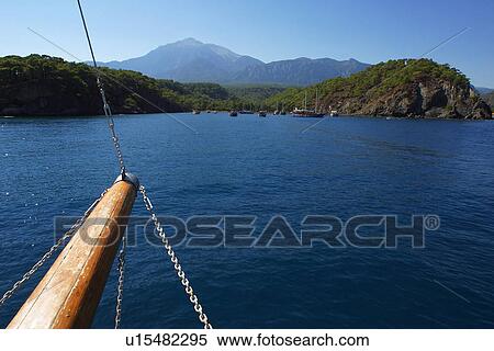 Natural, Outdoors, Day, Lake, River, Water View Large Photo Image Stock Photography - Natural, Outdoors, Day, Lake, River, Water. Fotosearch