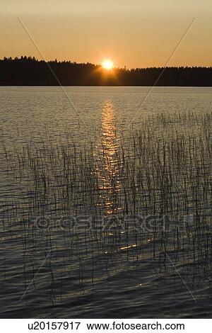 Stock Photo - Outdoors, Nature. Fotosearch