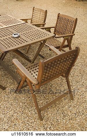 Stock Photograph - Ashtray, Day, Chair, Brown, Arm Chair. Fotosearch