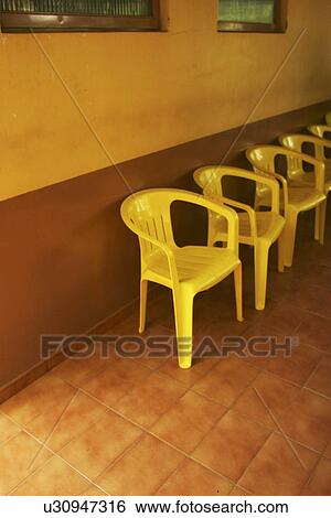 bright, chair, array View Large Photo Image Stock Photograph - bright, chair, array. Fotosearch