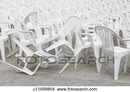Chair, Concrete, Day, Empty, Floor View Large Photo Image Picture - Chair, Concrete, Day, Empty, Floor. Fotosearch
