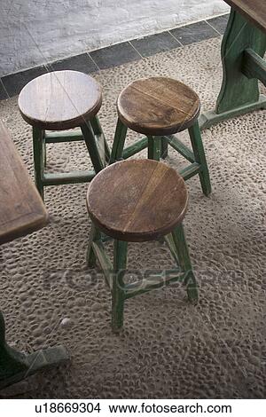 Picture - chairs. Fotosearch