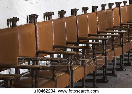 Picture - Chairs, Seats, Seating. Fotosearch