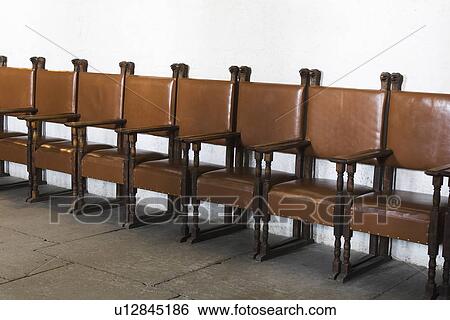 Chairs, Seats, Seating View Large Photo Image Stock Photograph - Chairs, Seats, Seating. Fotosearch