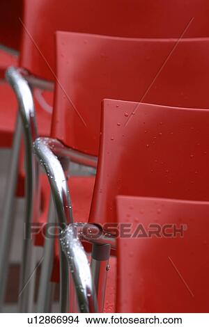 design, pattern, chairs, arranged, placed, array View Large Photo Image Picture - design, pattern, chairs, arranged, placed, array. Fotosearch