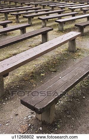 Layout, Seating Arrangement, Array View Large Photo Image Stock Image - Layout, Seating Arrangement, Array. Fotosearch
