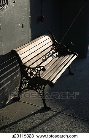 Stock Image - metallic, decorative, decoration, molded, shadow, surface. Fotosearch