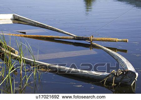 Boat, Day, Lake View Large Photo Image Stock Image - Boat, Day, Lake. Fotosearch