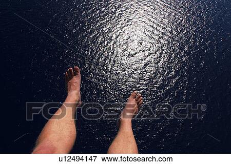 Stock Photo - water, sea, ocean, pool, lake, pond. Fotosearch
