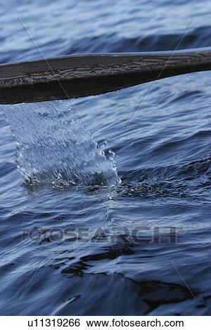 Stock Photograph - wooden, outdoor, leisure, lake, sports, recreation. Fotosearch