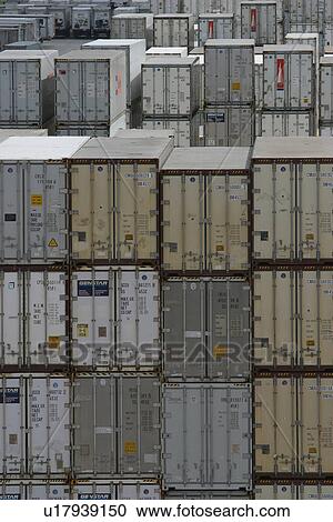 port, harbor, shipping, industry, storage, transportation View Large Photo Image Stock Image - port, harbor, shipping, industry, storage, transportation. Fotosearch