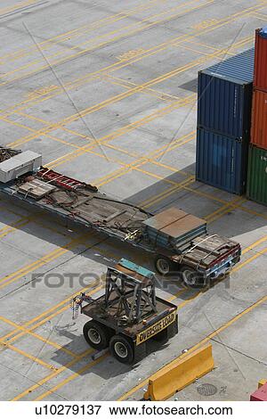 port, harbor, shipping, industry, cargo, storage View Large Photo Image Stock Photo - port, harbor, shipping, industry, cargo, storage. Fotosearch