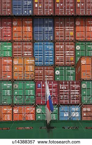 port, harbor, shipping, industry, storage, transportation View Large Photo Image Stock Photo - port, harbor, shipping, industry, storage, transportation. Fotosearch