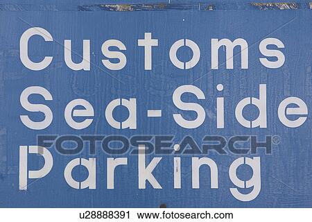 Blue, Close-Up, Day, Information Sign View Large Photo Image Stock Image - Blue, Close-Up, Day, Information Sign. Fotosearch