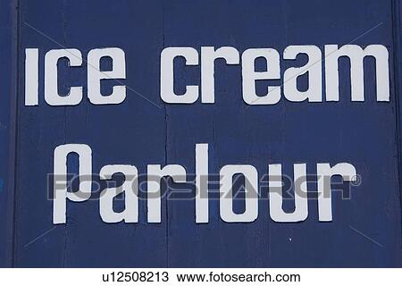 Stock Image - Blue, Close-Up, Information Board. Fotosearch