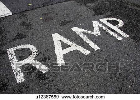 Stock Photo - Capital Letter, Close-Up. Fotosearch