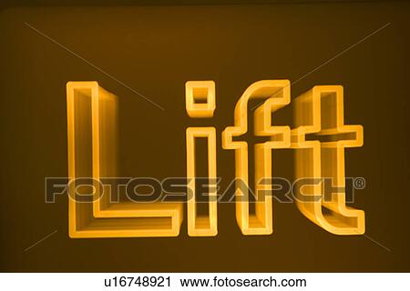 Close-Up, Glow, Illuminated, Lift View Large Photo Image Stock Image - Close-Up, Glow, Illuminated, Lift. Fotosearch